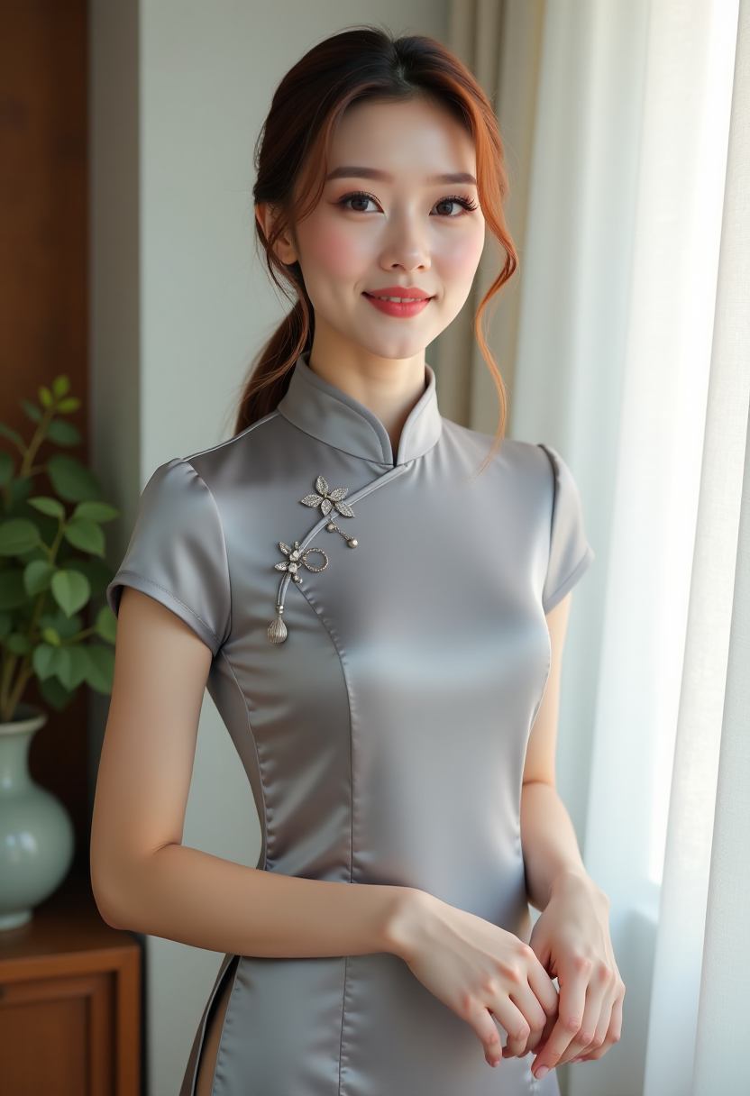 闪婚后大佬每天都在吃醋