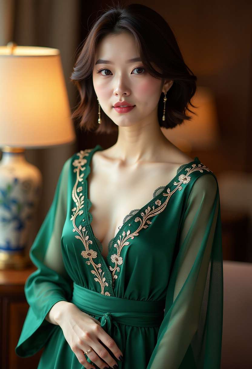 绝世战神归来